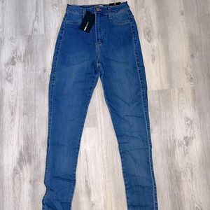 Fashion Nova jeans